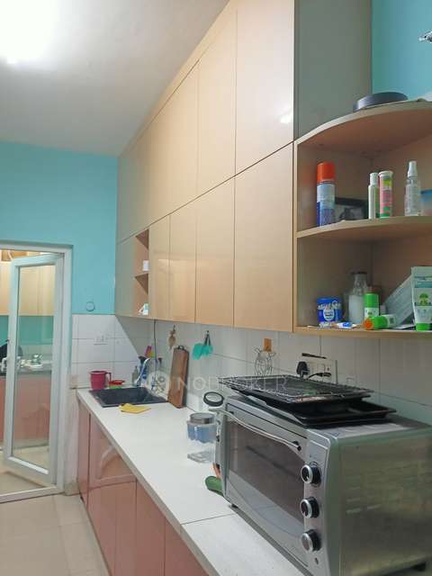 2 BHK Flat In Alpine Viva 3 For Sale  In  Whitefield