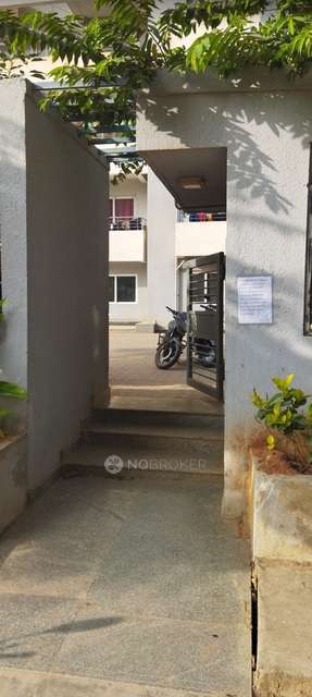 2 BHK Flat In Alpine Viva 3 For Sale  In  Whitefield