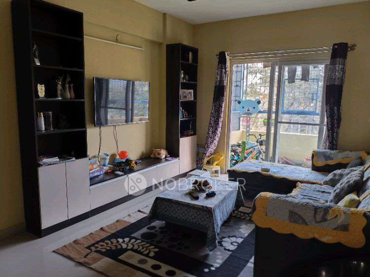 2 BHK Flat In Alpine Viva For Sale  In  Whitefield