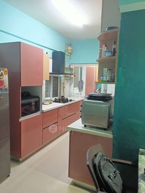 2 BHK Flat In Alpine Viva 3 For Sale  In  Whitefield