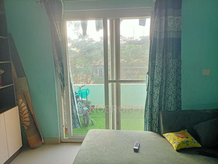 2 BHK Flat In Alpine Viva 3 For Sale  In  Whitefield