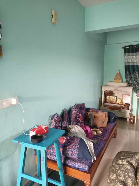 2 BHK Flat In Alpine Viva 3 For Sale  In  Whitefield