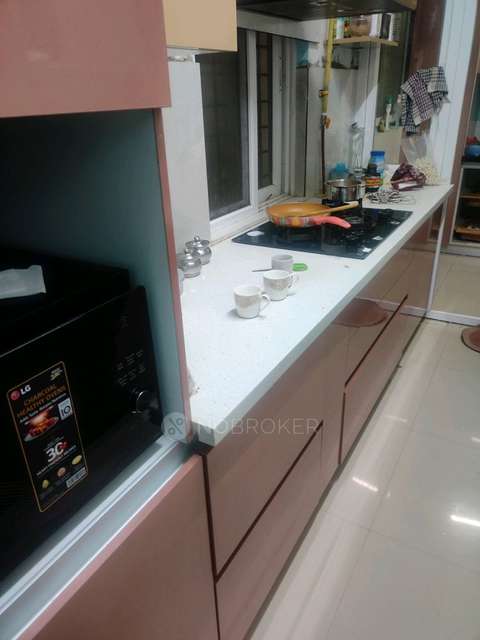 2 BHK Flat In Alpine Viva 3 For Sale  In  Whitefield