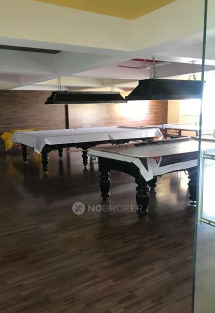 2 BHK Flat In Alpine Viva 3 For Sale  In  Whitefield