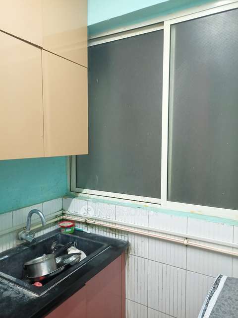 2 BHK Flat In Alpine Viva 3 For Sale  In  Whitefield