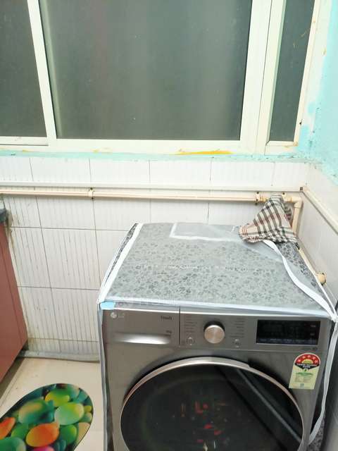 2 BHK Flat In Alpine Viva 3 For Sale  In  Whitefield