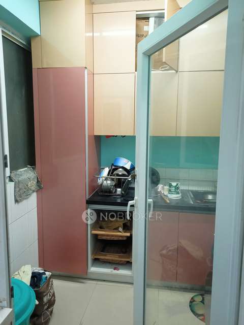 2 BHK Flat In Alpine Viva 3 For Sale  In  Whitefield