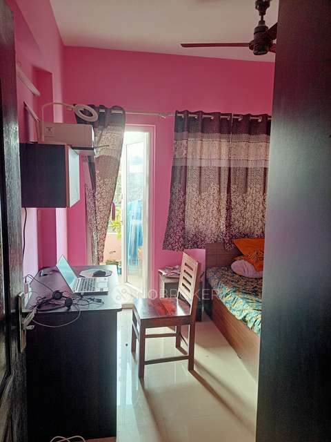 2 BHK Flat In Alpine Viva 3 For Sale  In  Whitefield