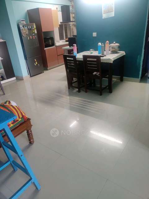 2 BHK Flat In Alpine Viva 3 For Sale  In  Whitefield