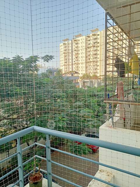 2 BHK Flat In Alpine Viva 3 For Sale  In  Whitefield
