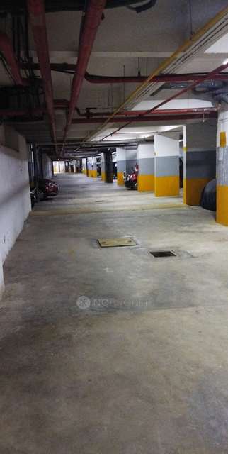 2 BHK Flat In Alpine Viva 3 For Sale  In  Whitefield