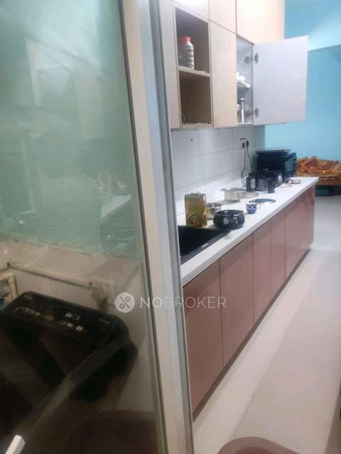 2 BHK Flat In Alpine Viva 3 For Sale  In  Whitefield