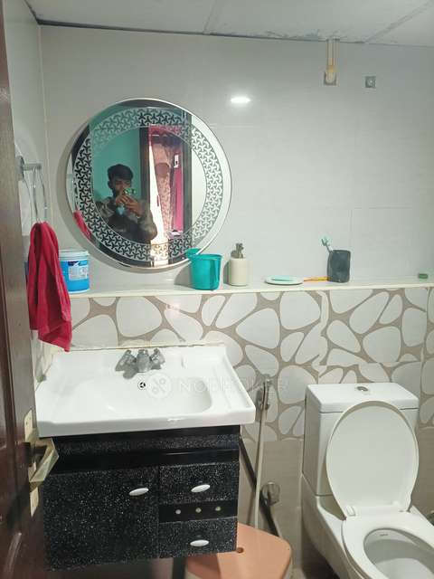 2 BHK Flat In Alpine Viva 3 For Sale  In  Whitefield