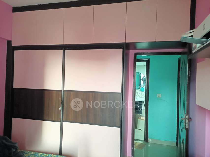 2 BHK Flat In Alpine Viva 3 For Sale  In  Whitefield