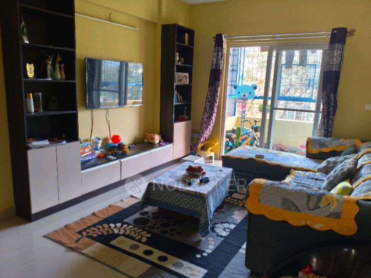 2 BHK Flat In Alpine Viva For Sale  In  Whitefield