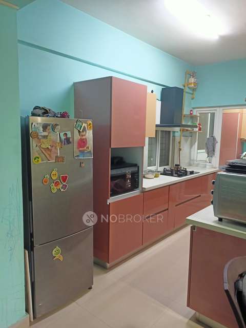 2 BHK Flat In Alpine Viva 3 For Sale  In  Whitefield