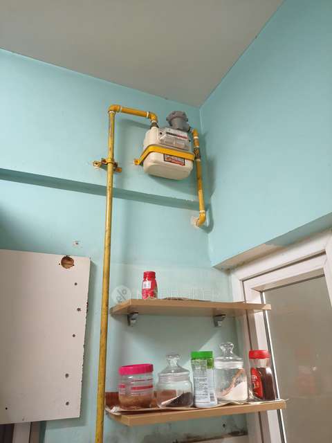 2 BHK Flat In Alpine Viva 3 For Sale  In  Whitefield