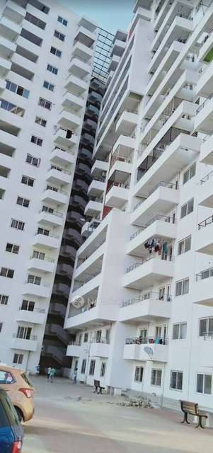 2 BHK Flat In Alpine Viva 3 For Sale  In  Whitefield