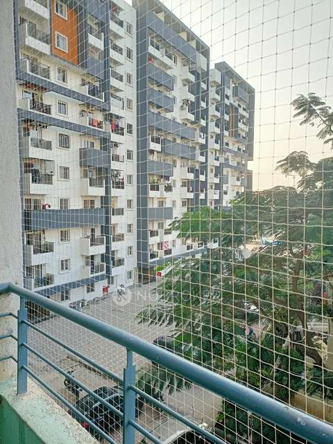 2 BHK Flat In Alpine Viva 3 For Sale  In  Whitefield