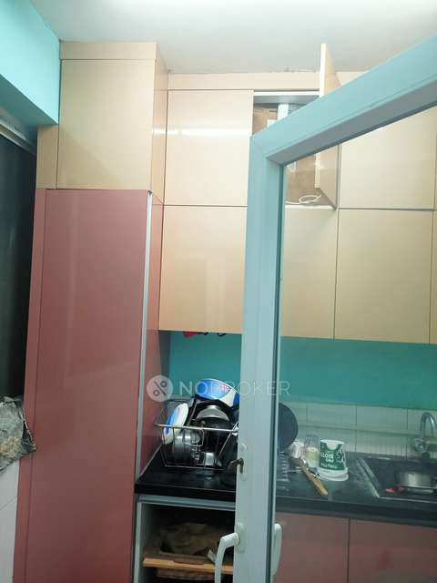 2 BHK Flat In Alpine Viva 3 For Sale  In  Whitefield