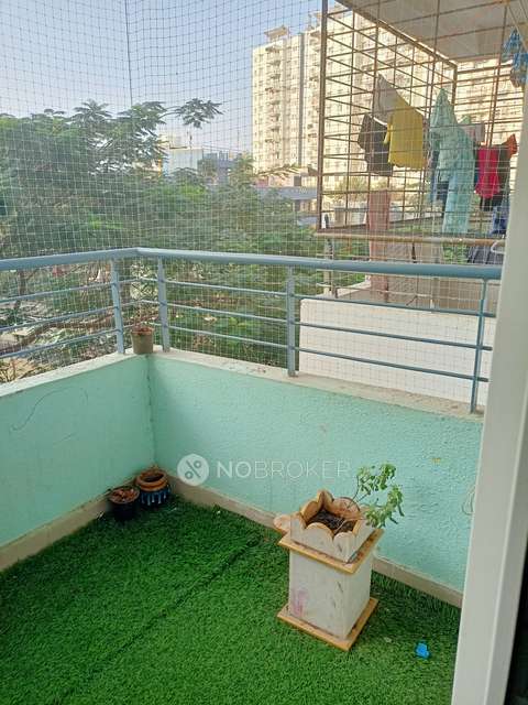 2 BHK Flat In Alpine Viva 3 For Sale  In  Whitefield