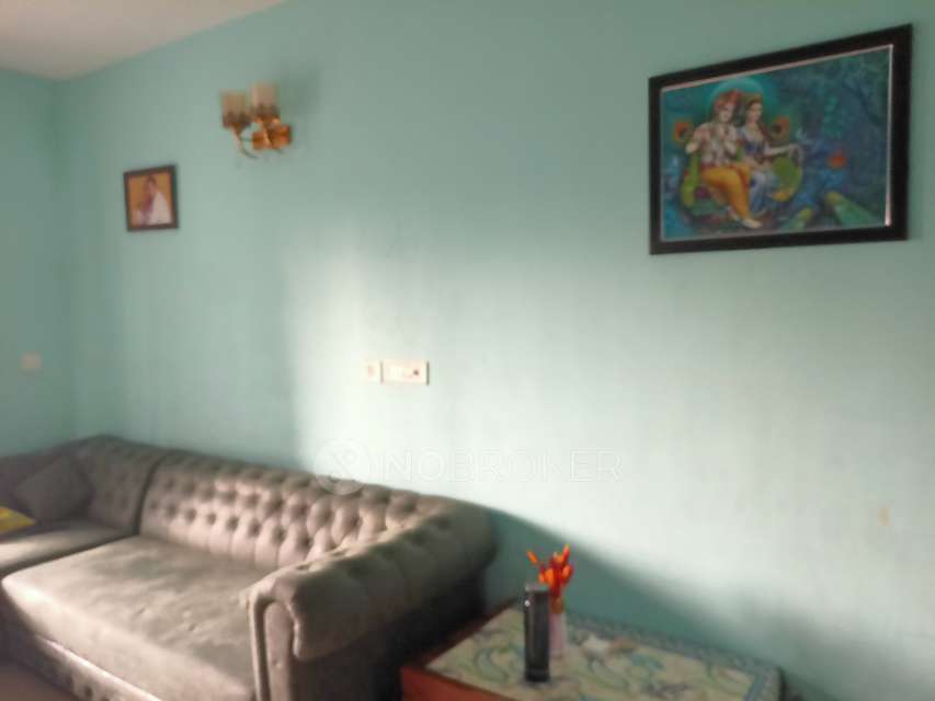 2 BHK Flat In Alpine Viva 3 For Sale  In  Whitefield