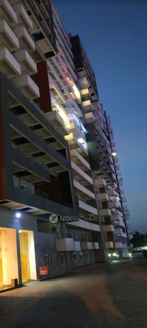 2 BHK Flat In Alpine Viva 3 For Sale  In  Whitefield