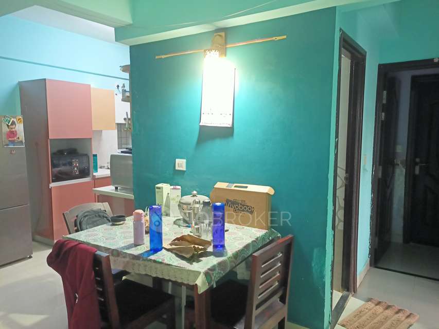 2 BHK Flat In Alpine Viva 3 For Sale  In  Whitefield