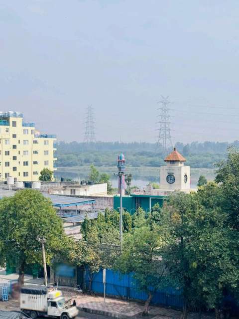 3 BHK Flat In Aruna Nagar Apartment For Sale  In Timarpur