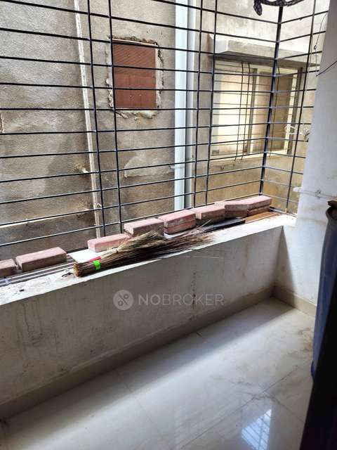 1 BHK Flat In Shakuntala Heights  for Rent  In  Manjari