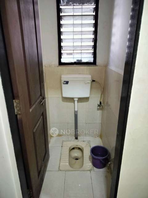 1 BHK Flat In Shakuntala Heights  for Rent  In  Manjari