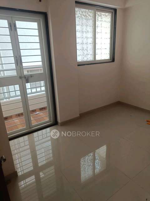 1 BHK Flat In Chandraprabha Residency for Rent  In Dighi