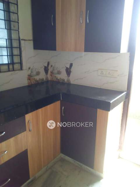 2 BHK Flat In Archies Residency For Sale  In Miyapur