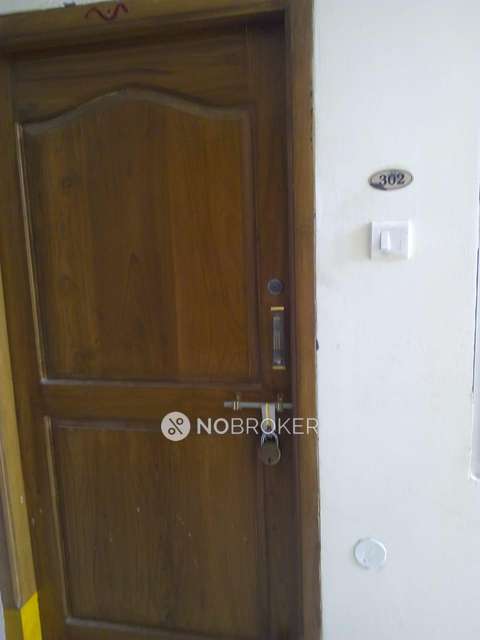 2 BHK Flat In Archies Residency For Sale  In Miyapur