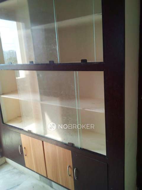 2 BHK Flat In Archies Residency For Sale  In Miyapur