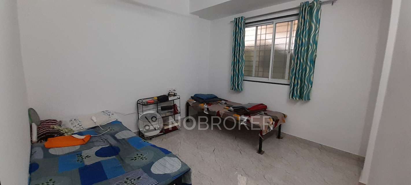 2 BHK House for Rent  In Karve Nagar