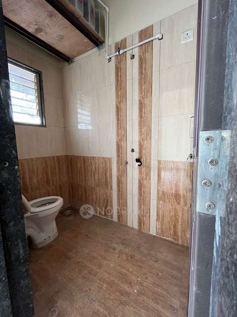 2 BHK Flat In Sharada Heights for Rent  In Manjari Budruk