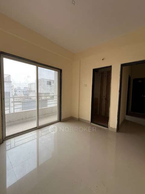 2 BHK Flat In Sharada Heights for Rent  In Manjari Budruk