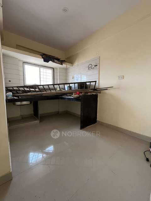 2 BHK Flat In Sharada Heights for Rent  In Manjari Budruk