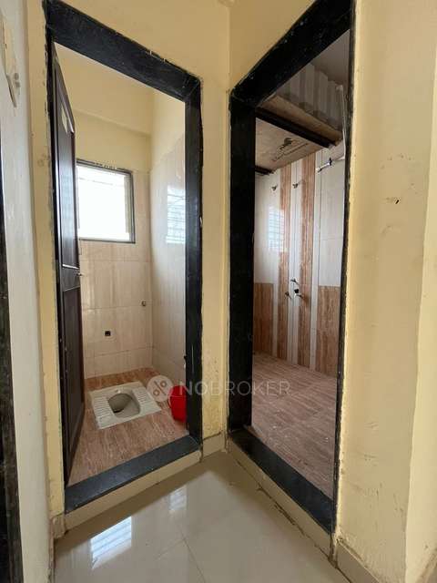 2 BHK Flat In Sharada Heights for Rent  In Manjari Budruk