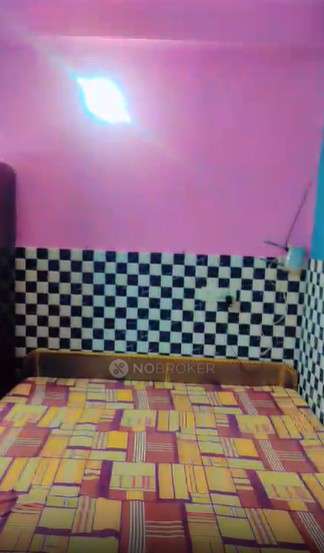 3 BHK House for Rent  In Maksudabad Colony, Najafgarh