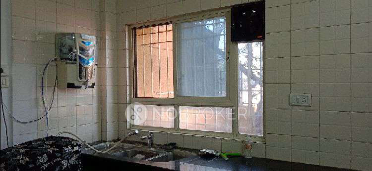 3 BHK House for Rent In Flora City