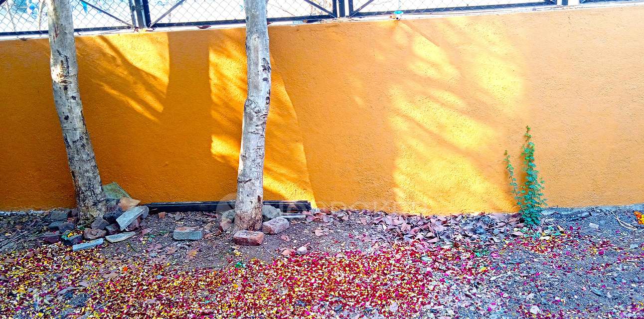 3 BHK House for Rent In Flora City