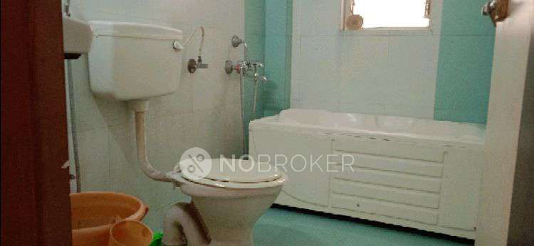 3 BHK House for Rent In Flora City