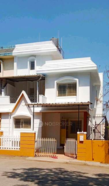 3 BHK House for Rent In Flora City