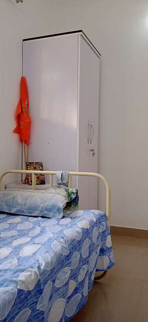 3 BHK House for Rent In Flora City