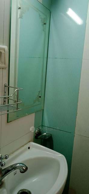 3 BHK House for Rent In Flora City