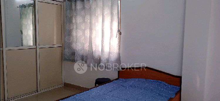 3 BHK House for Rent In Flora City