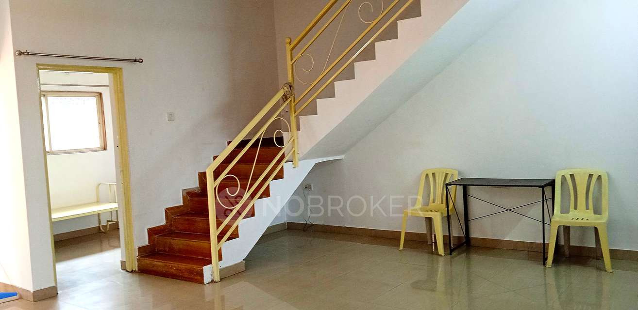 3 BHK House for Rent In Flora City