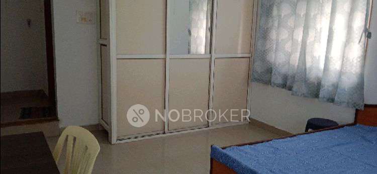 3 BHK House for Rent In Flora City